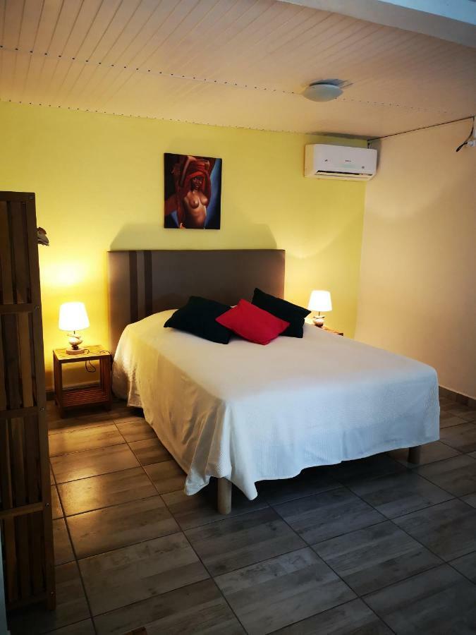 Ti Coco Villa Trois-Rivières Exterior foto